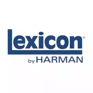 Shop Lexicon discount codes logo