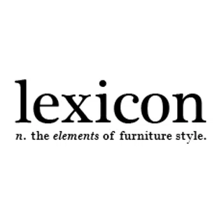 Lexicon Home logo