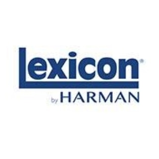 Lexicon Pro logo