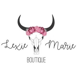 Lexie Marie Boutique coupon codes