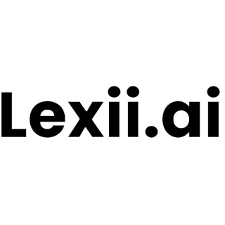 Lexii logo