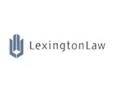 Shop Lexington Law logo