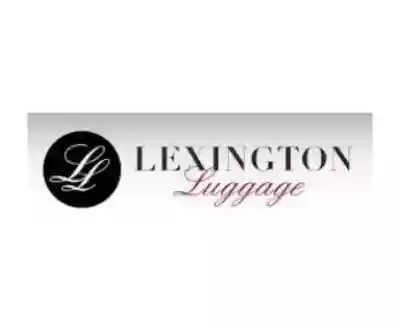 Lexington Luggage logo