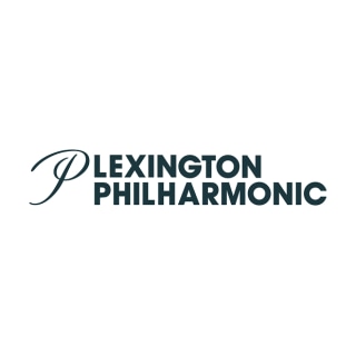 Lexington Philharmonic promo codes