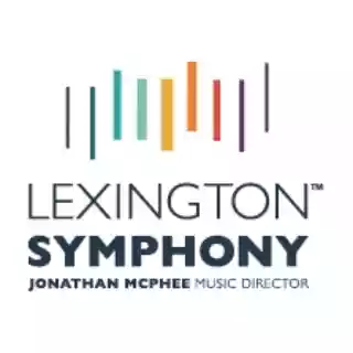  Lexington Symphony promo codes