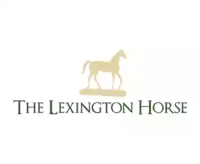 Shop The Lexington Horse coupon codes logo