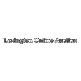 Lexington Online Auction logo