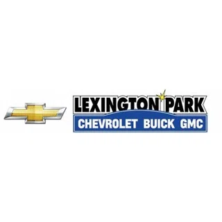 Lexington Park Chevy logo