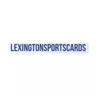 Lexington Sports Cards coupon codes