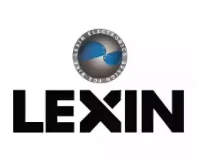 Shop Lexin Motorcycle logo