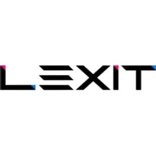 LEXIT logo