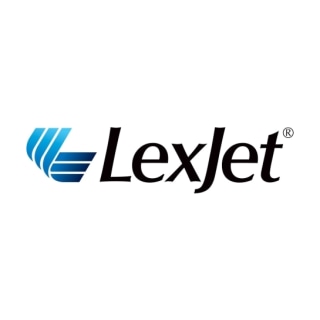 Shop LexJet logo