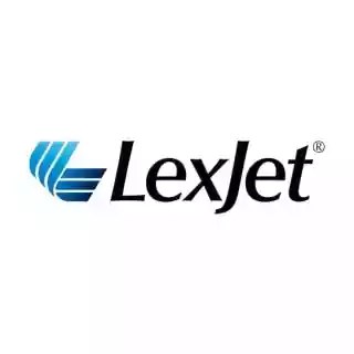 Shop LexJet promo codes logo