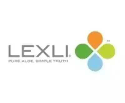 Lexli logo