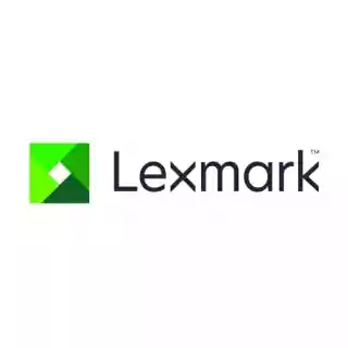 Shop Lexmark promo codes logo