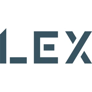 LEX Markets logo