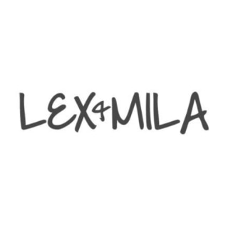 Shop Lex & Mila logo