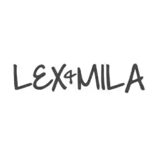 Lex & Mila logo