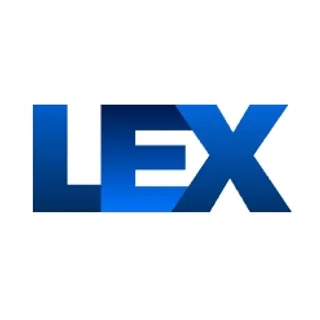 Lex.Page logo