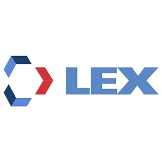 LEX Products logo