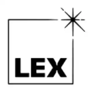 Shop Lex Records coupon codes logo