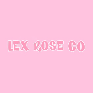 Lex Rose Co coupon codes