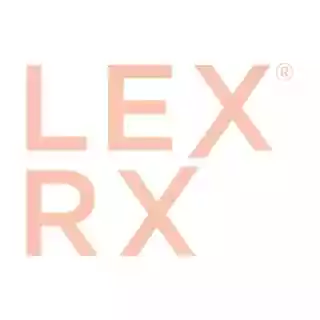 LexRx logo