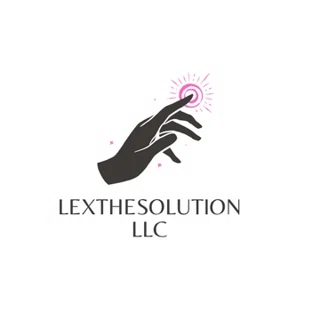 Lex The Solution logo