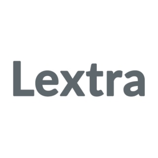 Shop Lextra logo