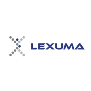 Lexuma promo codes