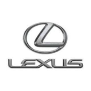 Shop Lexus logo