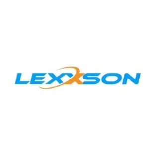 Shop Lexxson promo codes logo