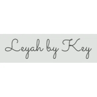 LeyahbyKey logo