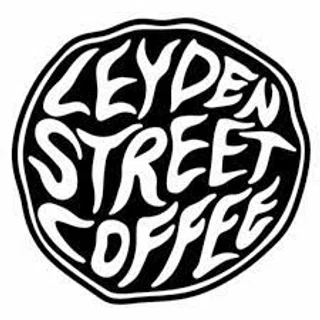 Shop Leyden Street Coffee coupon codes logo