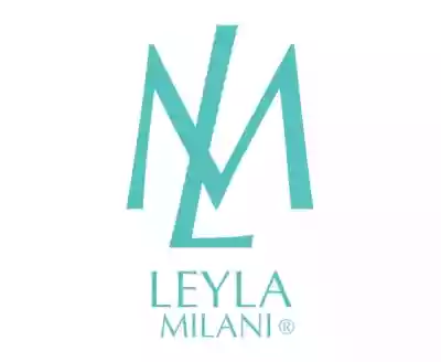 leylamilanihair.com logo