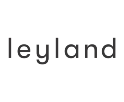 Shop Leyland logo