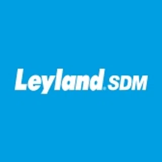 Shop Leyland SDM coupon codes logo