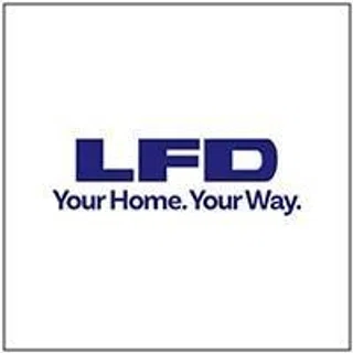 LFD Furniture logo