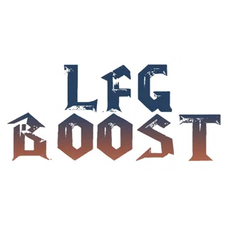 LFG Boost coupon codes