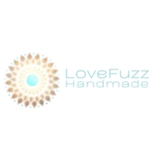 LOVEFUZZ logo