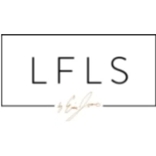 LFLS Shoes logo