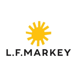 Shop LF Markey logo