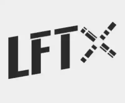 Shop LFT Clothing Company promo codes logo