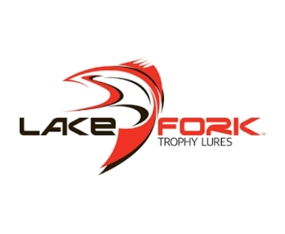 Shop Lake Fork Trophy Lures logo