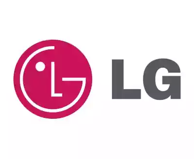 Shop LG promo codes logo