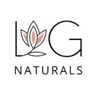 LG Naturals logo