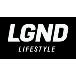 Shop LGND Lifestyle promo codes logo