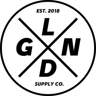 LGND Supply Co. logo