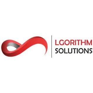 Lgorithm Solutions logo