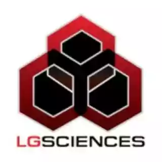 Shop LG Sciences promo codes logo